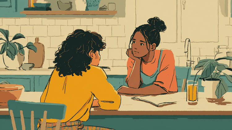 A Parent's Guide to Choosing a Therapist for Your Teen